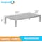 Amgood 20 in. x 36 in. x 8 in. Aluminium Dunnage Rack. 1630 lbs Capacity DUNN-2036-8-Z - alternate 2